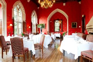 Brownsover Hall Hotel fotoÄŸrafÄ±
