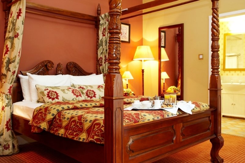 Brownsover Hall Hotel fotoÄŸrafÄ±