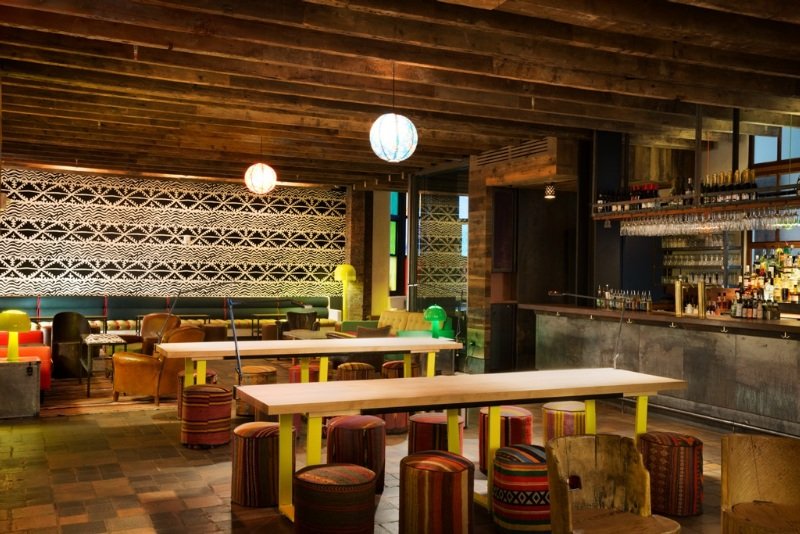 Pod Hotel 39th Street fotoÄŸrafÄ±