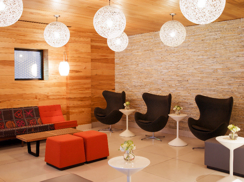 Pod Hotel 39th Street fotoÄŸrafÄ±