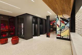 Pod Hotel 39th Street fotoÄŸrafÄ±