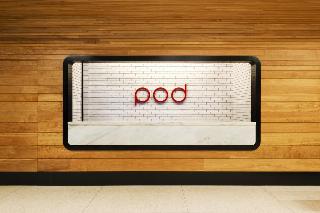 Pod Hotel 39th Street otel fotoğrafı