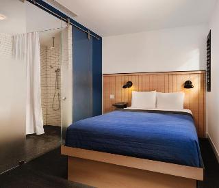 Pod Hotel 39th Street fotoÄŸrafÄ±