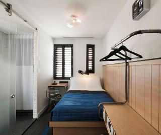 Pod Hotel 39th Street fotoÄŸrafÄ±