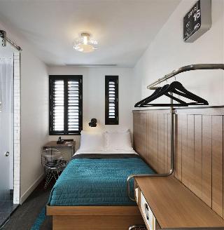 Pod Hotel 39th Street fotoÄŸrafÄ±
