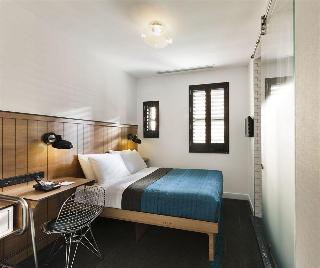 Pod Hotel 39th Street fotoÄŸrafÄ±