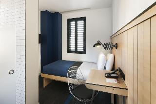 Pod Hotel 39th Street fotoÄŸrafÄ±