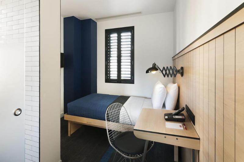 Pod Hotel 39th Street - Oda
