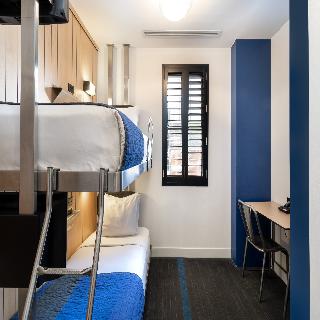 Pod Hotel 39th Street fotoÄŸrafÄ±
