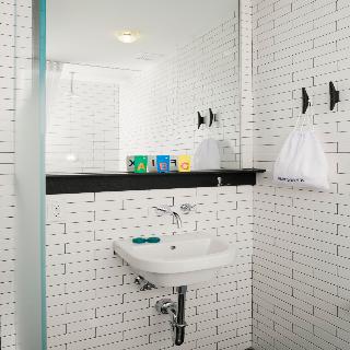 Pod Hotel 39th Street fotoÄŸrafÄ±
