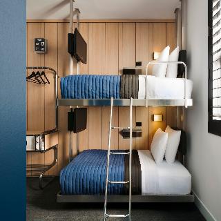 Pod Hotel 39th Street fotoÄŸrafÄ±