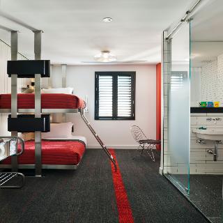 Pod Hotel 39th Street fotoÄŸrafÄ±
