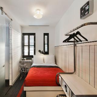 Pod Hotel 39th Street fotoÄŸrafÄ±