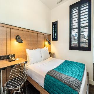 Pod Hotel 39th Street fotoÄŸrafÄ±