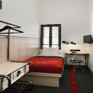Pod Hotel 39th Street fotoÄŸrafÄ±