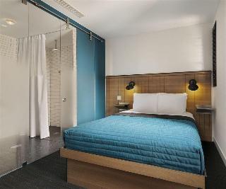 Pod Hotel 39th Street fotoÄŸrafÄ±