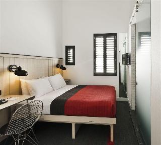 Pod Hotel 39th Street fotoÄŸrafÄ±