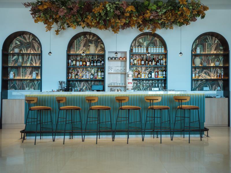 Hyatt Ziva Madeira - Bar