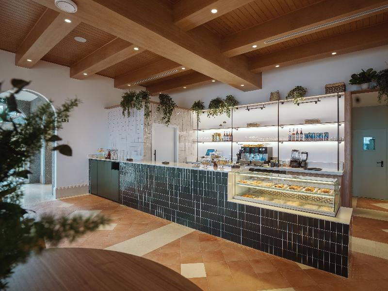 Hyatt Ziva Madeira - Bar