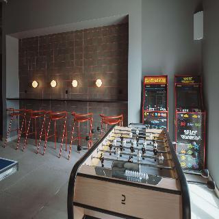 Hyatt Ziva Madeira fotoÄŸrafÄ±