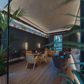 Hyatt Ziva Madeira fotoÄŸrafÄ±