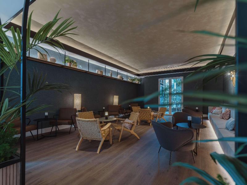 Hyatt Ziva Madeira - Bar
