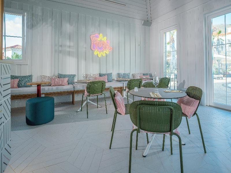 Hyatt Ziva Madeira - Bar