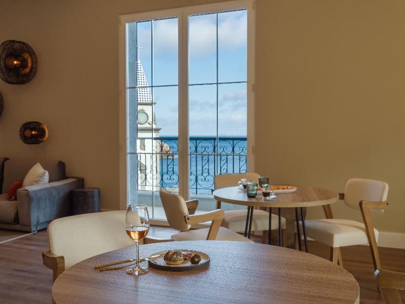 Hyatt Ziva Madeira - Bar