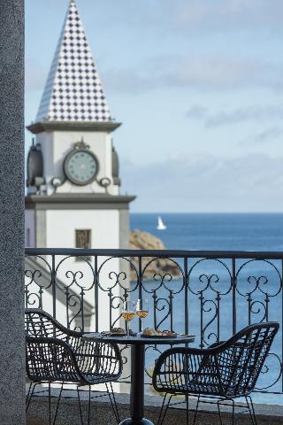 Hyatt Ziva Madeira fotoÄŸrafÄ±