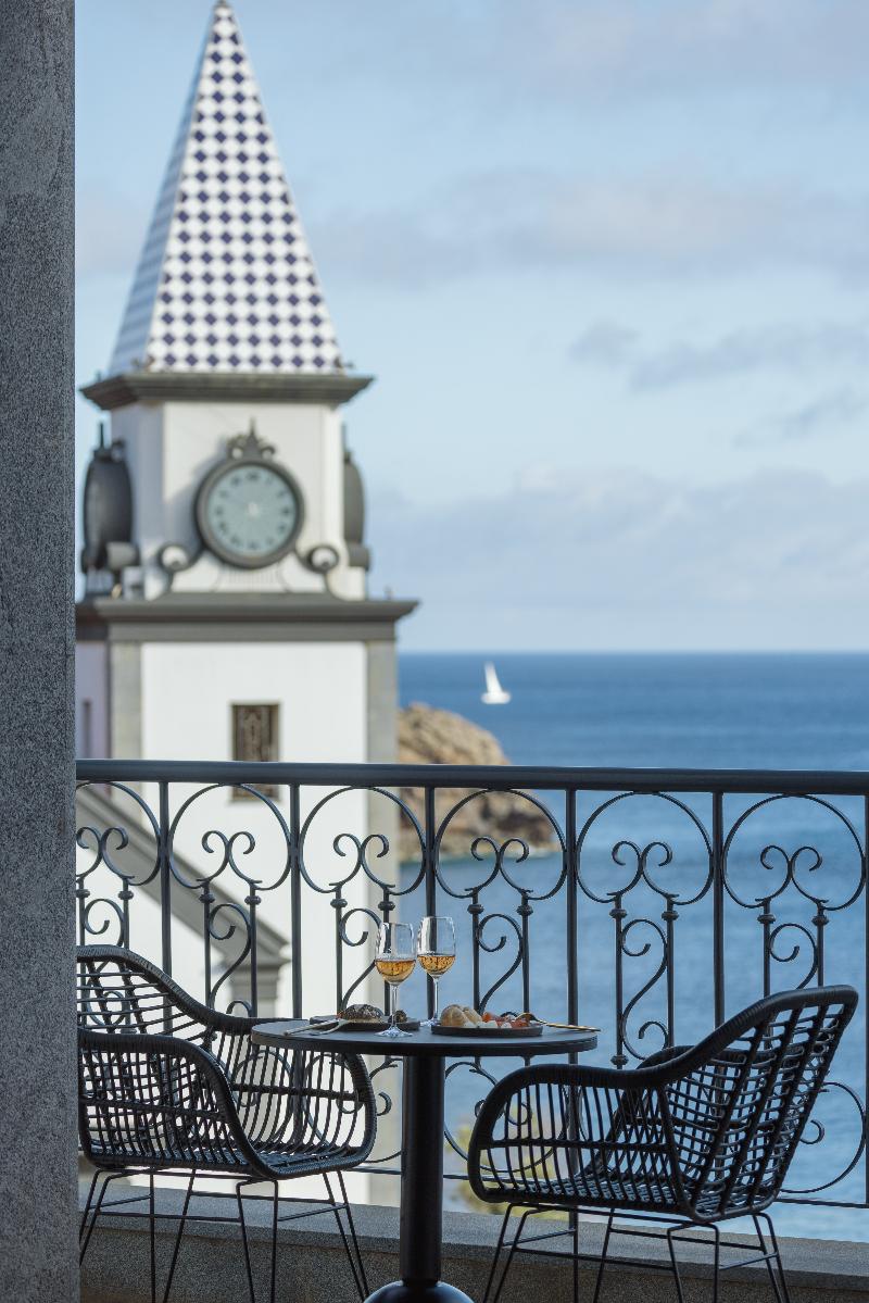 Hyatt Ziva Madeira - Bar