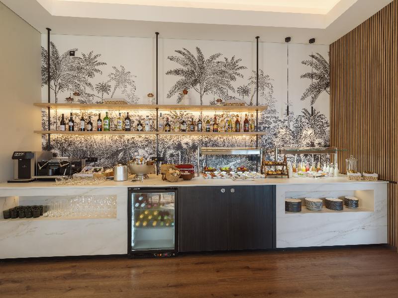 Hyatt Ziva Madeira - Bar