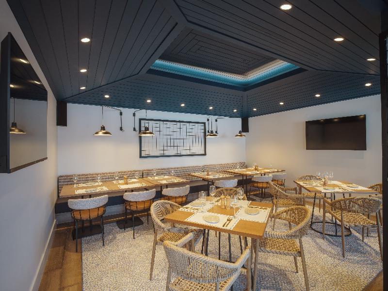 Hyatt Ziva Madeira - Bar