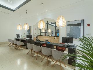 Hyatt Ziva Madeira fotoÄŸrafÄ±