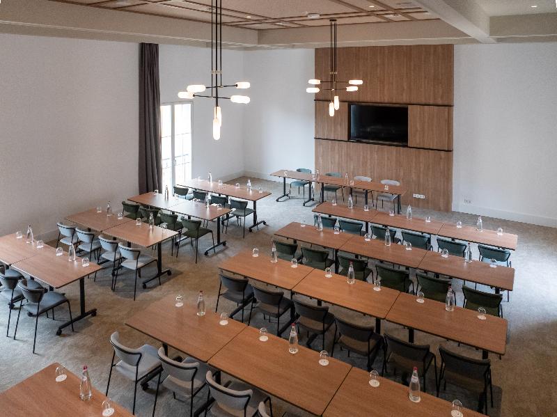 Hyatt Ziva Madeira - Toplantı