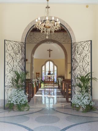 Hyatt Ziva Madeira fotoÄŸrafÄ±