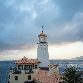 Hyatt Ziva Madeira fotoÄŸrafÄ±