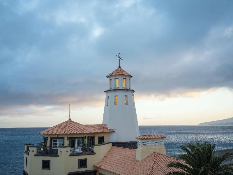 Hyatt Ziva Madeira - Aktivite