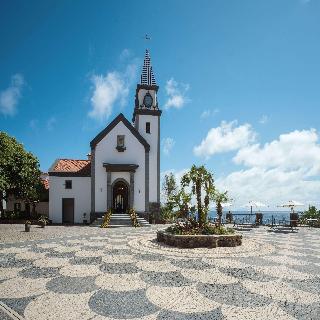 Hyatt Ziva Madeira fotoÄŸrafÄ±
