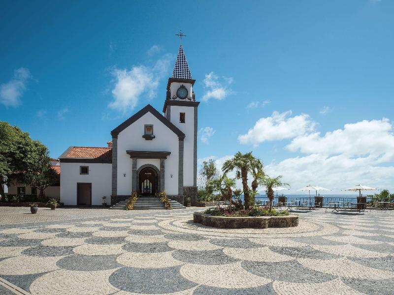 Hyatt Ziva Madeira - Aktivite