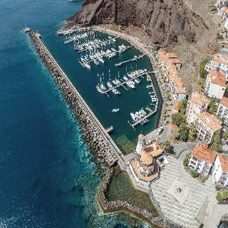 Hyatt Ziva Madeira fotoÄŸrafÄ±