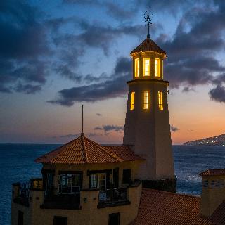 Hyatt Ziva Madeira fotoÄŸrafÄ±