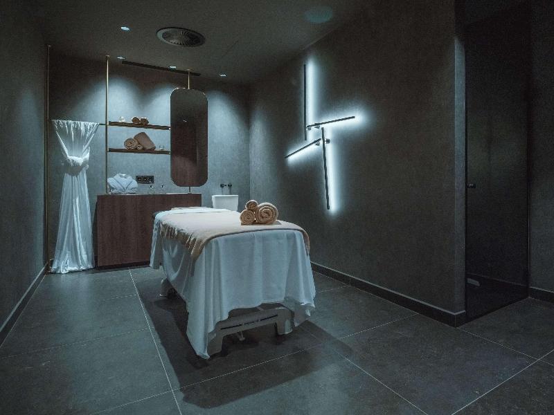 Hyatt Ziva Madeira - Aktivite