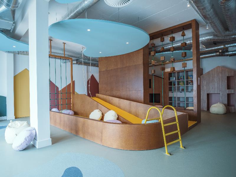 Hyatt Ziva Madeira - Aktivite