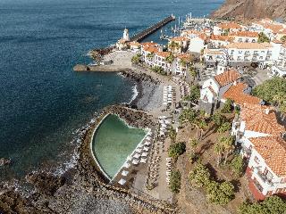 Hyatt Ziva Madeira fotoÄŸrafÄ±
