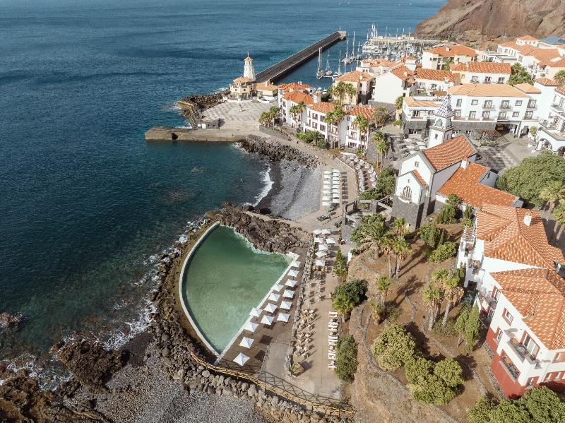 Hyatt Ziva Madeira - Genel