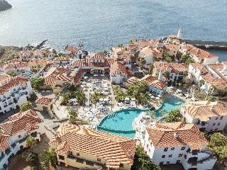 Hyatt Ziva Madeira fotoÄŸrafÄ±
