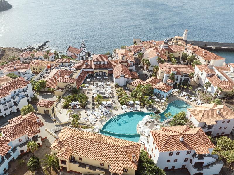 Hyatt Ziva Madeira - Genel
