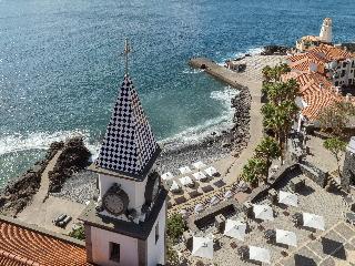 Hyatt Ziva Madeira fotoÄŸrafÄ±