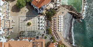 Hyatt Ziva Madeira fotoÄŸrafÄ±