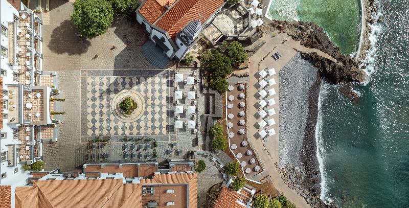 Hyatt Ziva Madeira - Genel
